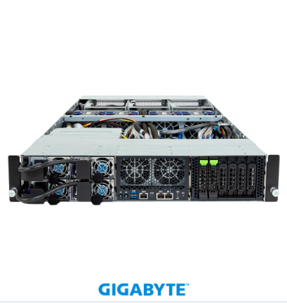 GIGABYTE XV24-SU0-AAJ1